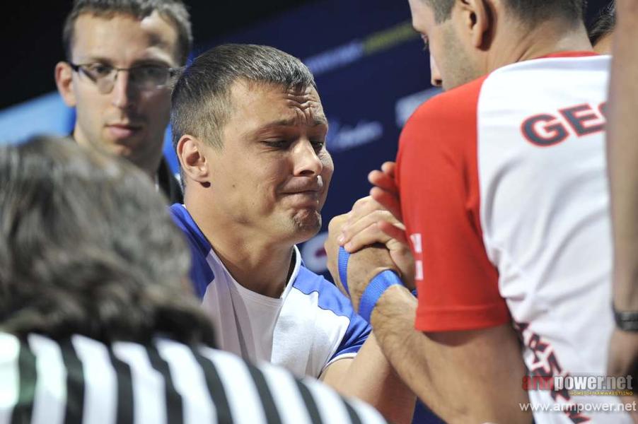 World Armwrestling Championship 2013 - day 1 # Siłowanie na ręce # Armwrestling # Armpower.net