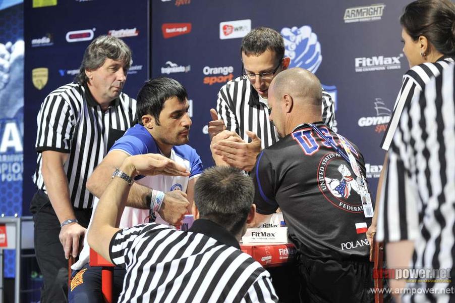 World Armwrestling Championship 2013 - day 1 # Siłowanie na ręce # Armwrestling # Armpower.net