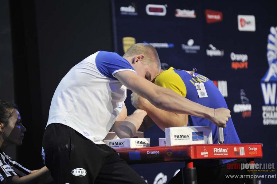 World Armwrestling Championship 2013 - day 1 # Armwrestling # Armpower.net