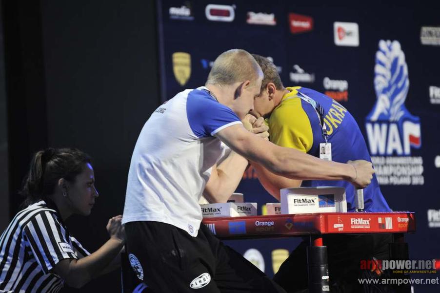 World Armwrestling Championship 2013 - day 1 # Siłowanie na ręce # Armwrestling # Armpower.net