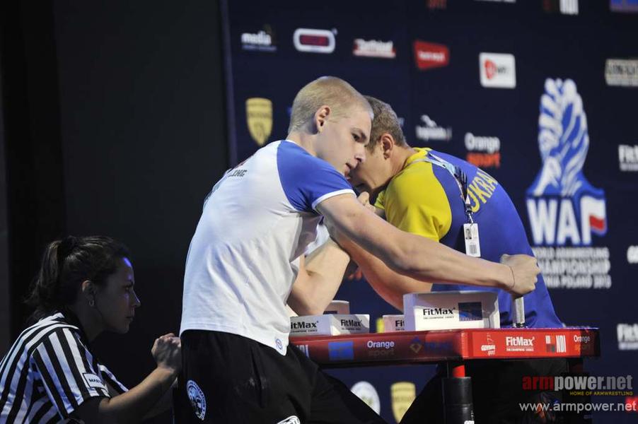 World Armwrestling Championship 2013 - day 1 # Siłowanie na ręce # Armwrestling # Armpower.net