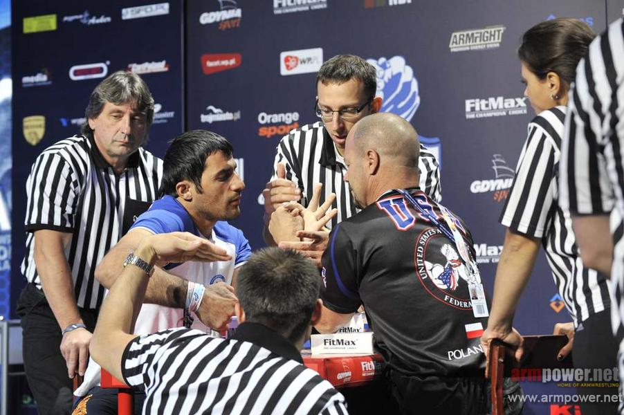 World Armwrestling Championship 2013 - day 1 # Siłowanie na ręce # Armwrestling # Armpower.net