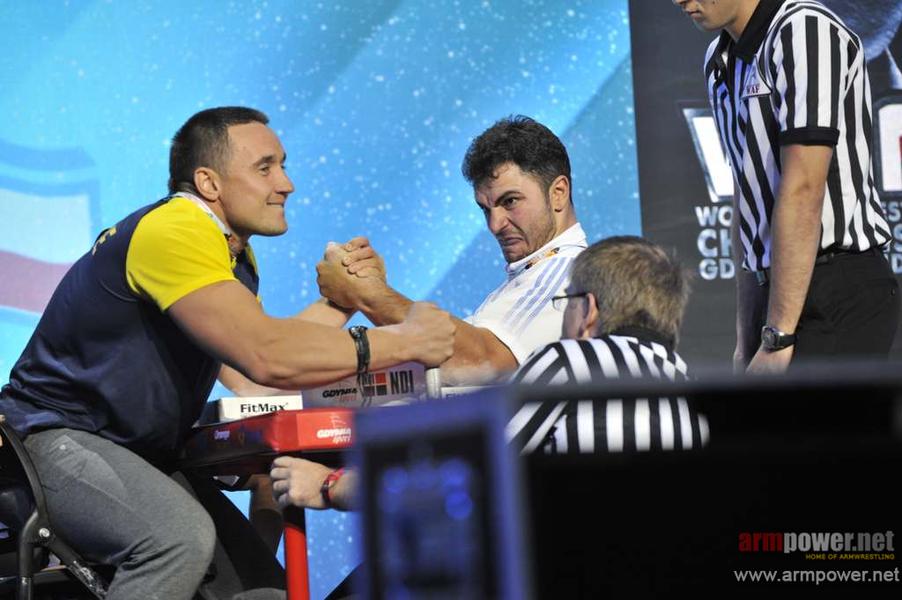 World Armwrestling Championship 2013 - day 1 # Armwrestling # Armpower.net