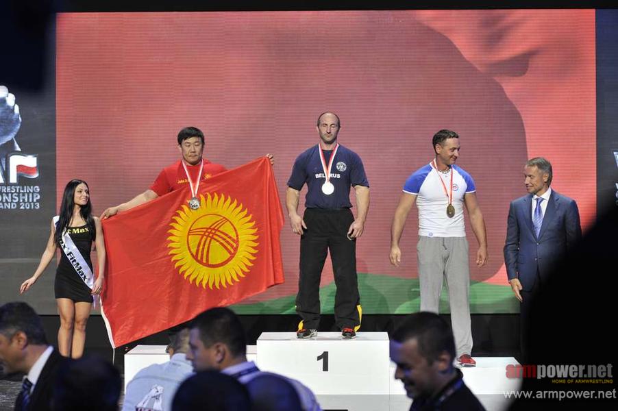 World Armwrestling Championship 2013 - day 1 # Siłowanie na ręce # Armwrestling # Armpower.net