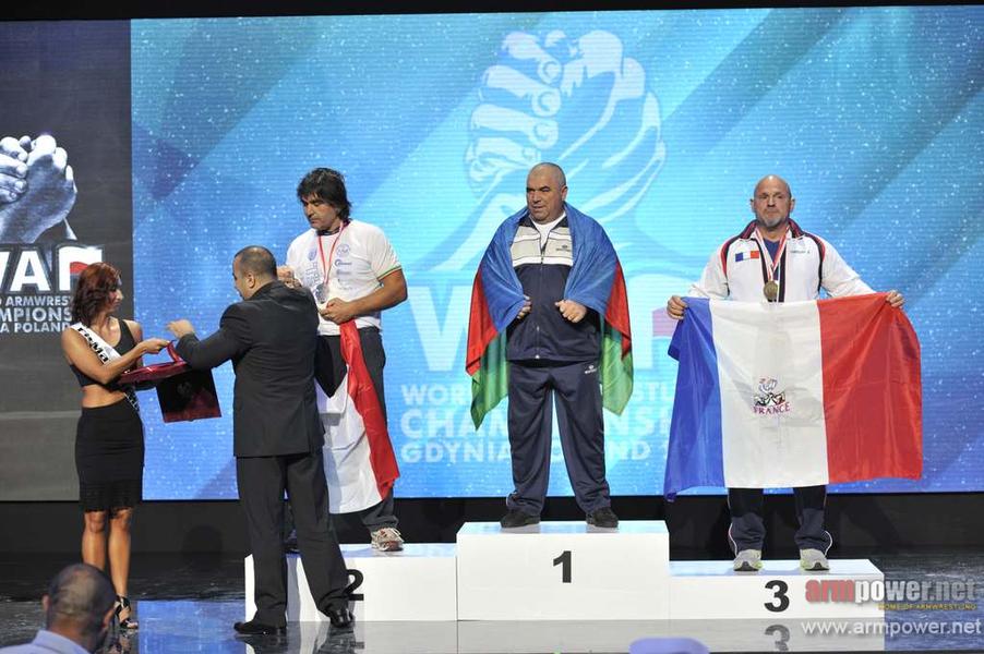 World Armwrestling Championship 2013 - day 1 # Armwrestling # Armpower.net