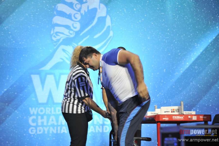 World Armwrestling Championship 2013 - day 1 # Aрмспорт # Armsport # Armpower.net