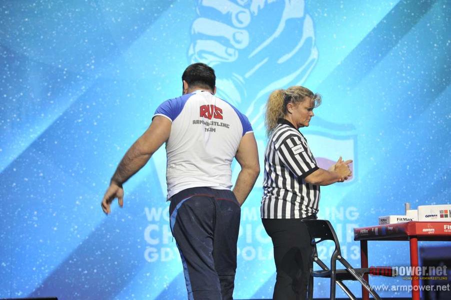 World Armwrestling Championship 2013 - day 1 # Armwrestling # Armpower.net