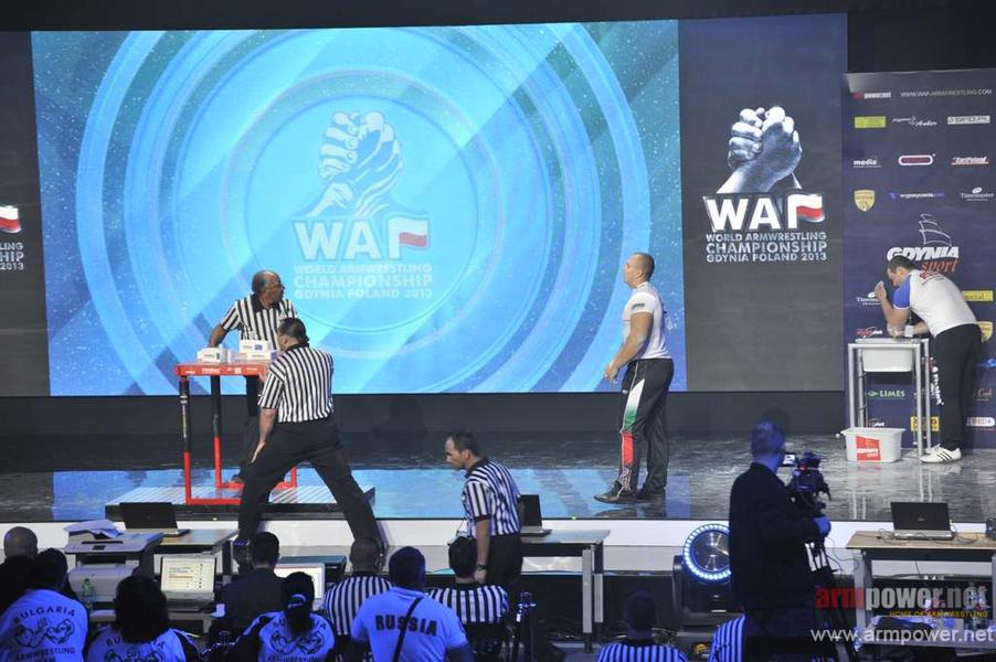 World Armwrestling Championship 2013 - day 1 # Aрмспорт # Armsport # Armpower.net