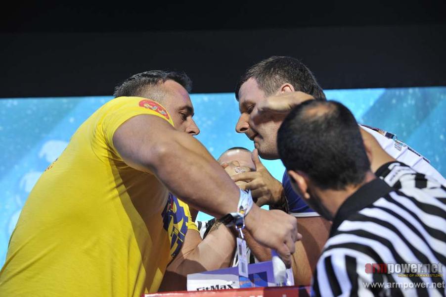 World Armwrestling Championship 2013 - day 1 # Armwrestling # Armpower.net