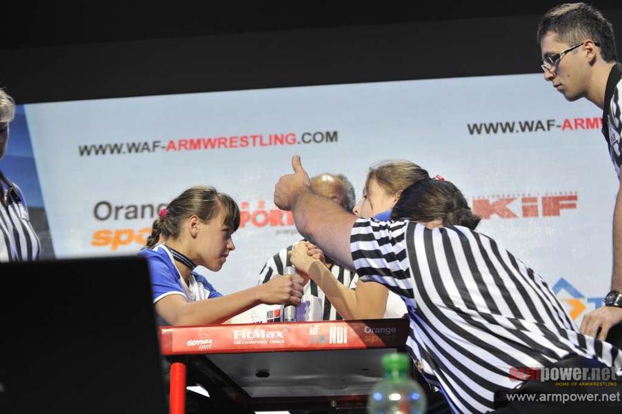 World Armwrestling Championship 2013 - day 1 # Armwrestling # Armpower.net