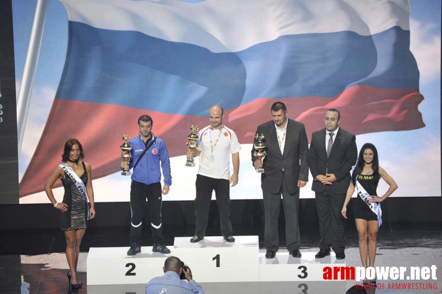 World Armwrestling Championship 2013 - day 2 # Armwrestling # Armpower.net