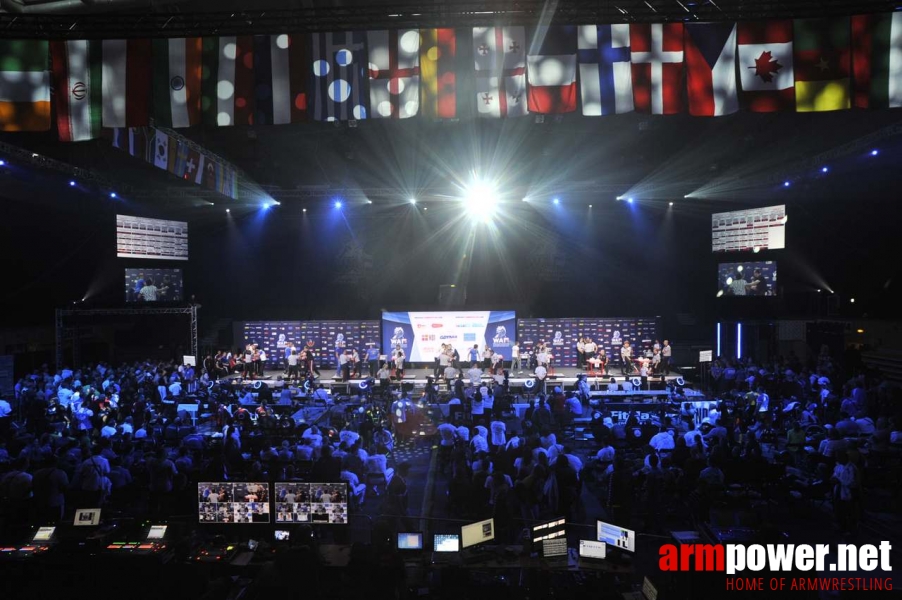 World Armwrestling Championship 2013 - day 2 # Armwrestling # Armpower.net