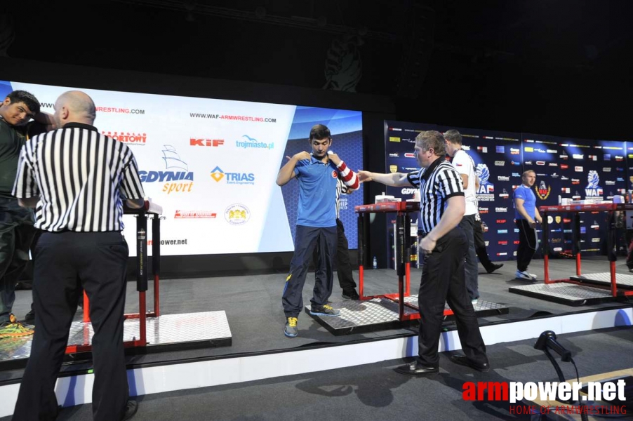 World Armwrestling Championship 2013 - day 2 # Armwrestling # Armpower.net