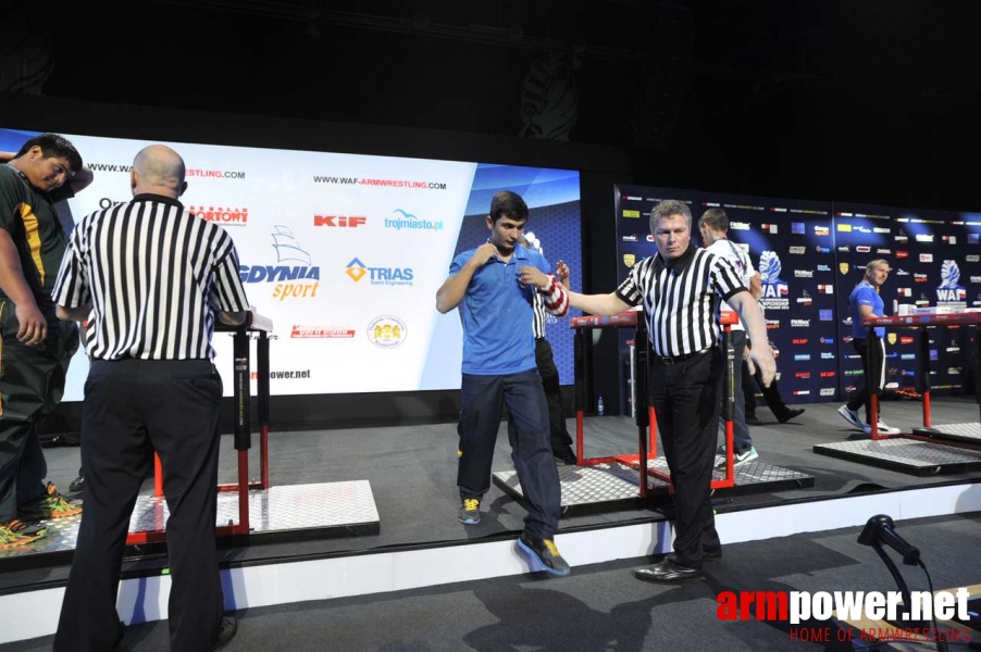 World Armwrestling Championship 2013 - day 2 # Armwrestling # Armpower.net