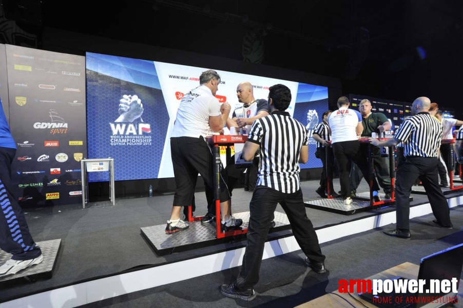 World Armwrestling Championship 2013 - day 2 # Armwrestling # Armpower.net