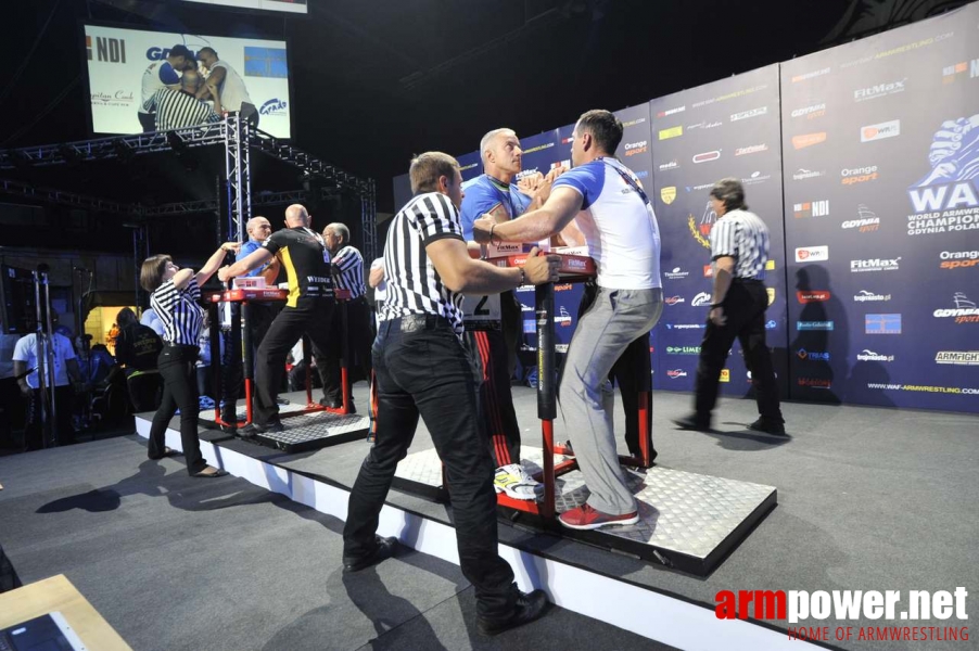 World Armwrestling Championship 2013 - day 2 # Armwrestling # Armpower.net