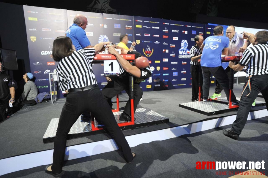 World Armwrestling Championship 2013 - day 2 # Armwrestling # Armpower.net