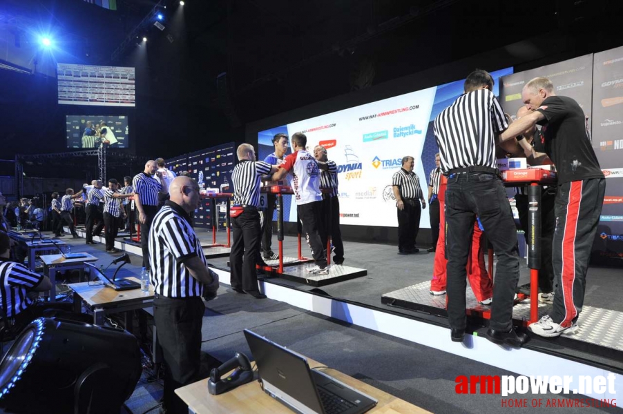 World Armwrestling Championship 2013 - day 2 # Aрмспорт # Armsport # Armpower.net