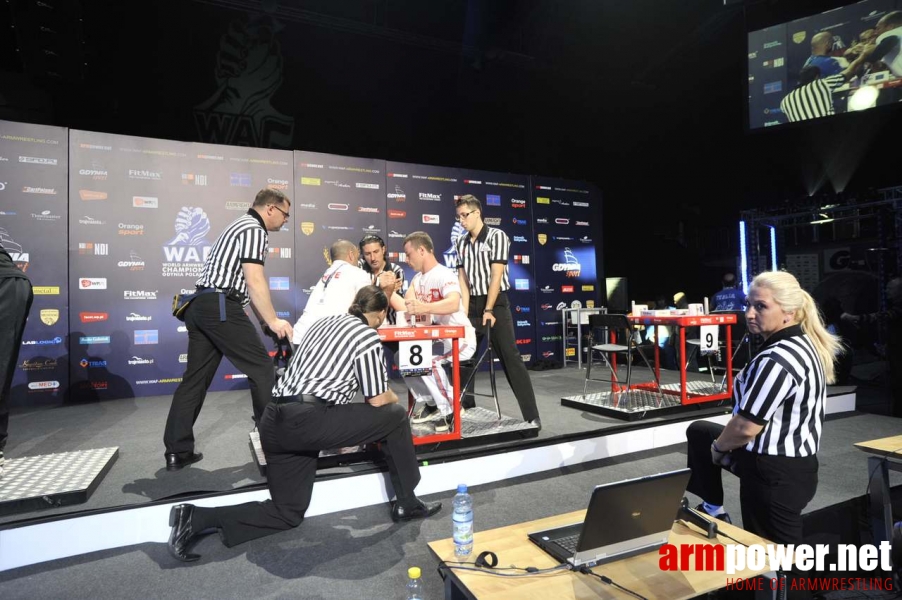 World Armwrestling Championship 2013 - day 2 # Aрмспорт # Armsport # Armpower.net