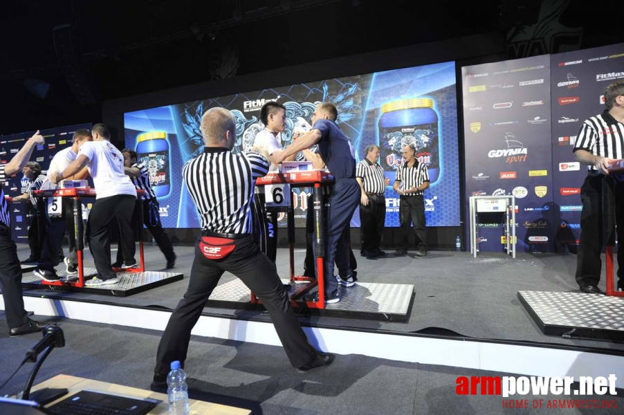 World Armwrestling Championship 2013 - day 2 # Armwrestling # Armpower.net