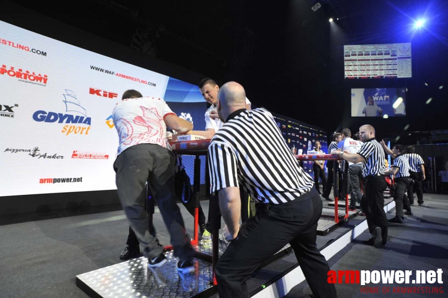 World Armwrestling Championship 2013 - day 2 # Armwrestling # Armpower.net