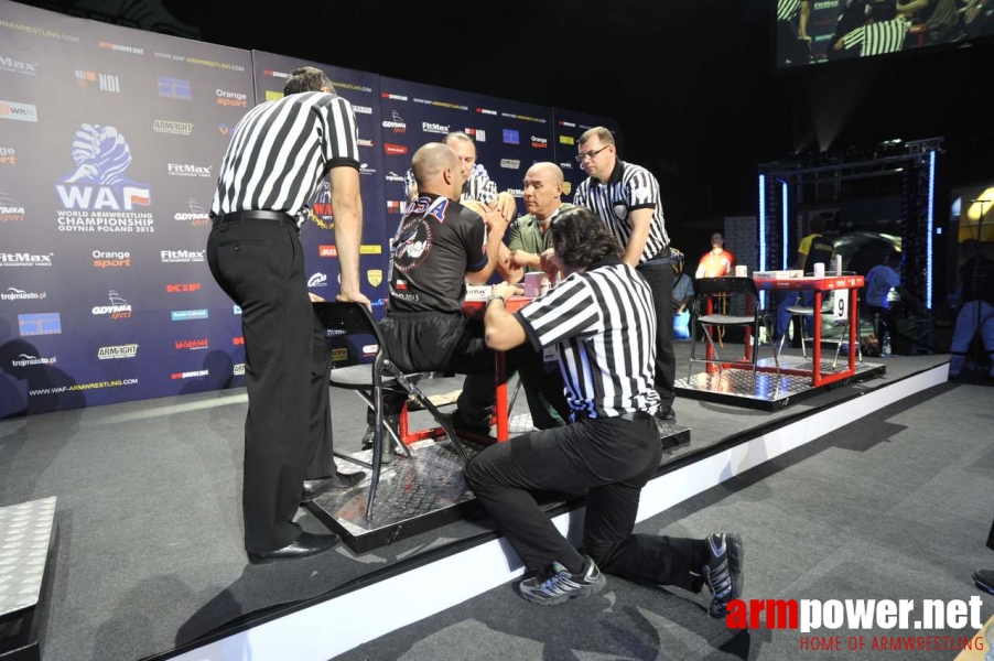 World Armwrestling Championship 2013 - day 2 # Aрмспорт # Armsport # Armpower.net