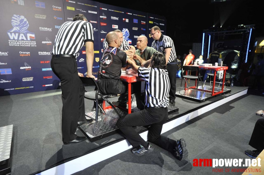 World Armwrestling Championship 2013 - day 2 # Armwrestling # Armpower.net