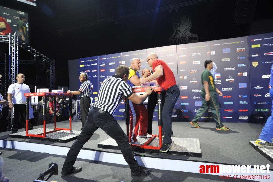 World Armwrestling Championship 2013 - day 2 # Armwrestling # Armpower.net