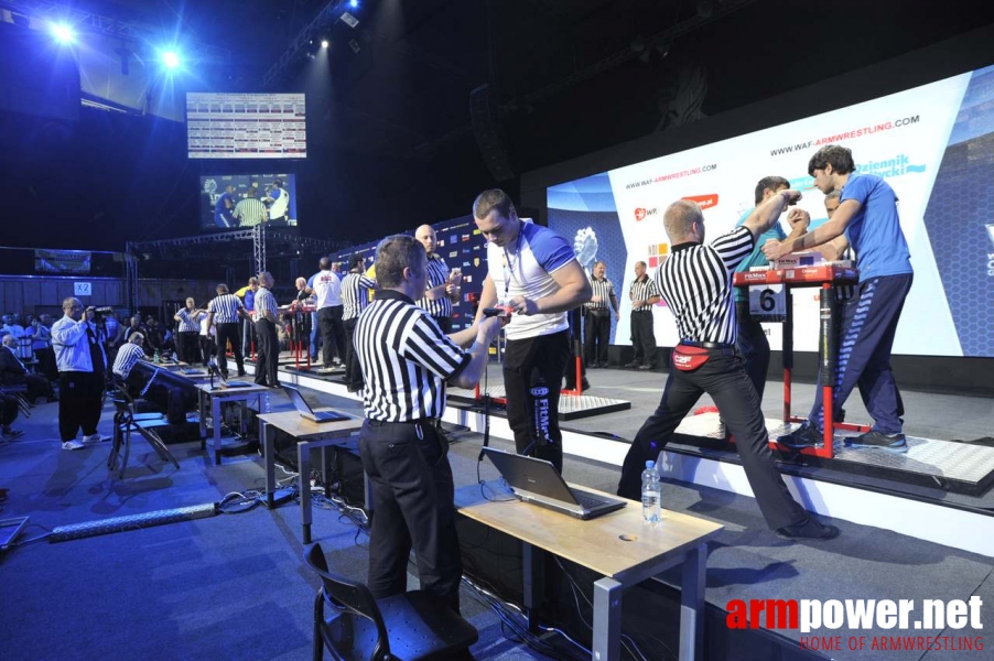 World Armwrestling Championship 2013 - day 2 # Siłowanie na ręce # Armwrestling # Armpower.net