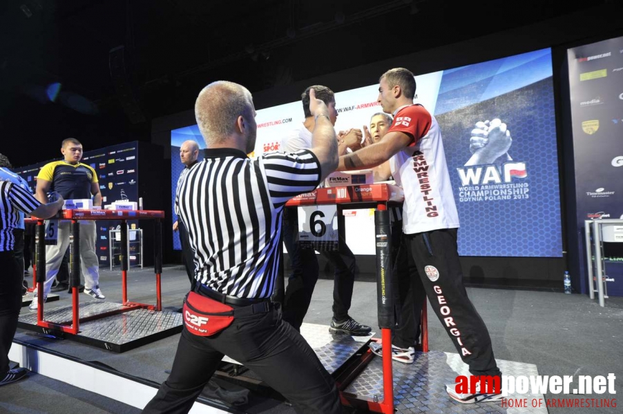 World Armwrestling Championship 2013 - day 2 # Siłowanie na ręce # Armwrestling # Armpower.net