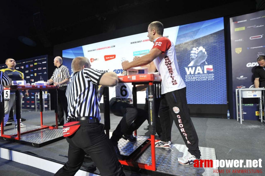 World Armwrestling Championship 2013 - day 2 # Armwrestling # Armpower.net