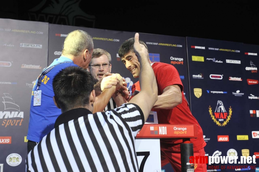 World Armwrestling Championship 2013 - day 2 # Armwrestling # Armpower.net