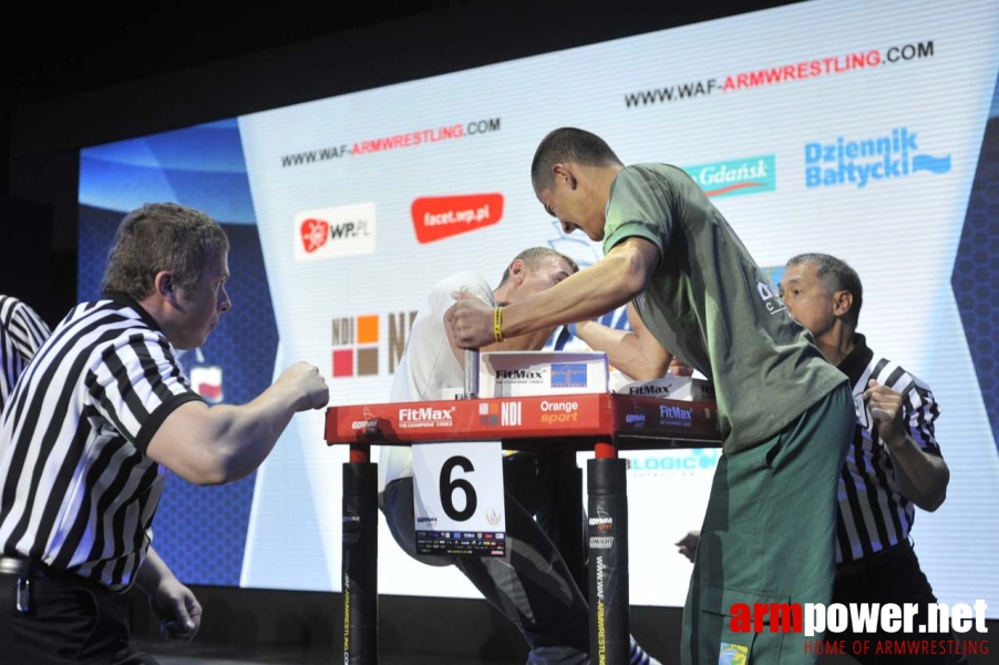 World Armwrestling Championship 2013 - day 2 # Armwrestling # Armpower.net