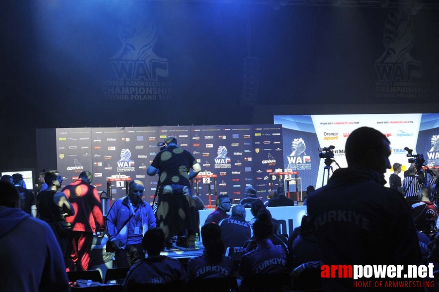 World Armwrestling Championship 2013 - day 2 # Armwrestling # Armpower.net