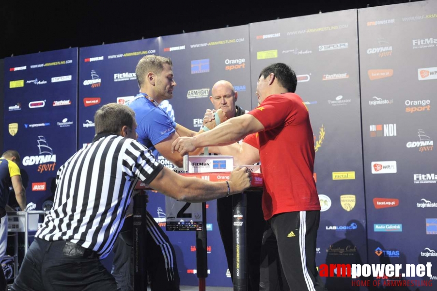 World Armwrestling Championship 2013 - day 2 # Siłowanie na ręce # Armwrestling # Armpower.net