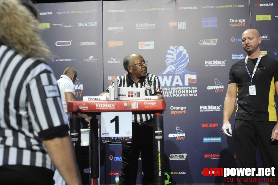 World Armwrestling Championship 2013 - day 2 # Armwrestling # Armpower.net