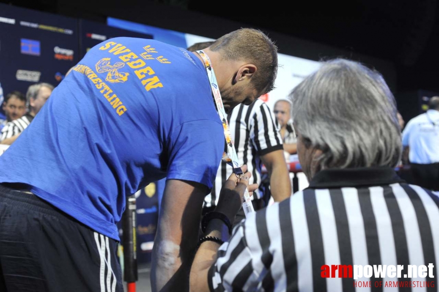 World Armwrestling Championship 2013 - day 2 # Armwrestling # Armpower.net