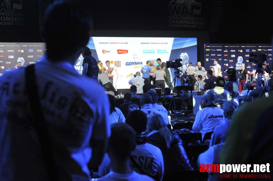 World Armwrestling Championship 2013 - day 2 # Armwrestling # Armpower.net