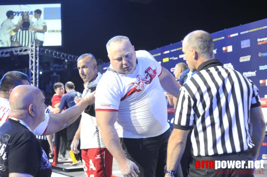 World Armwrestling Championship 2013 - day 2 # Armwrestling # Armpower.net