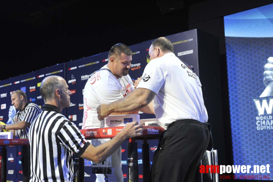 World Armwrestling Championship 2013 - day 2 # Armwrestling # Armpower.net