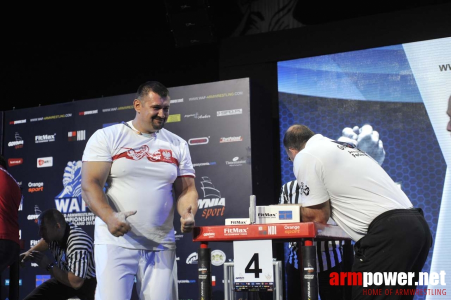 World Armwrestling Championship 2013 - day 2 # Armwrestling # Armpower.net