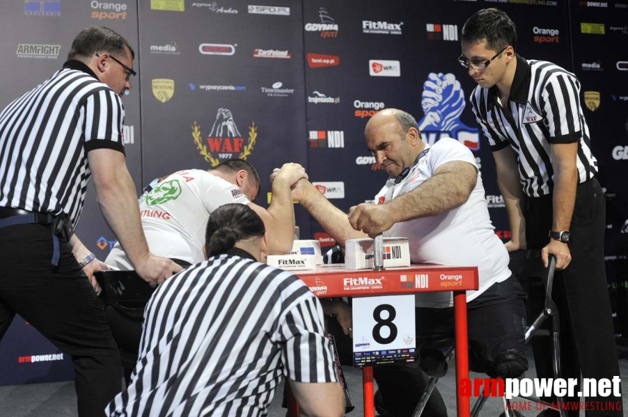 World Armwrestling Championship 2013 - day 2 # Aрмспорт # Armsport # Armpower.net