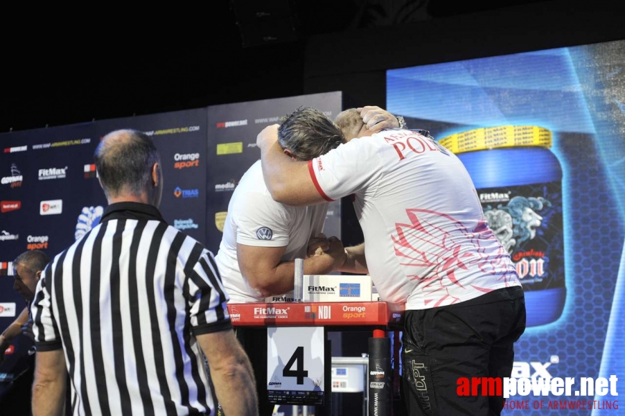 World Armwrestling Championship 2013 - day 2 # Armwrestling # Armpower.net