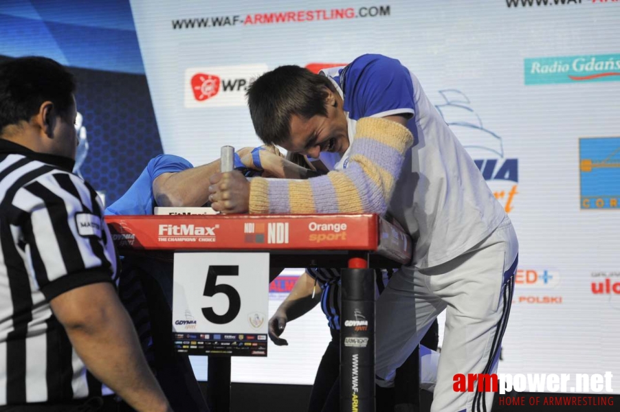 World Armwrestling Championship 2013 - day 2 # Armwrestling # Armpower.net