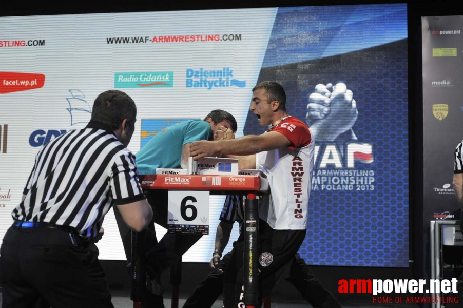 World Armwrestling Championship 2013 - day 2 # Armwrestling # Armpower.net