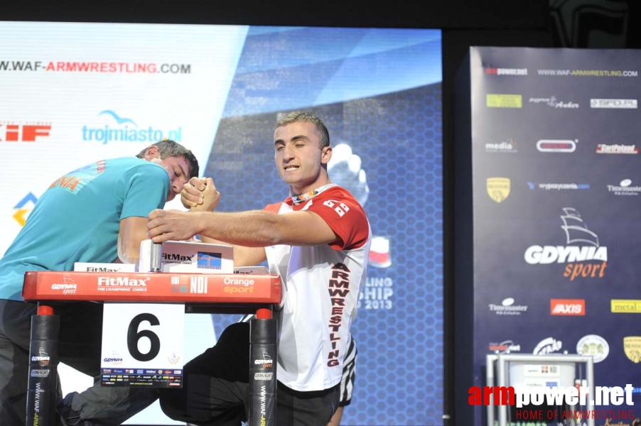 World Armwrestling Championship 2013 - day 2 # Armwrestling # Armpower.net