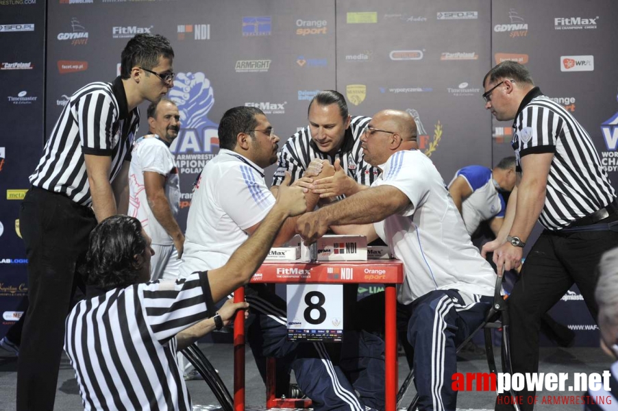 World Armwrestling Championship 2013 - day 2 # Armwrestling # Armpower.net