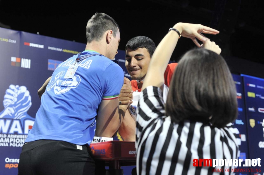 World Armwrestling Championship 2013 - day 2 # Armwrestling # Armpower.net