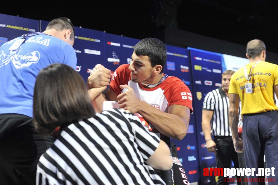 World Armwrestling Championship 2013 - day 2 # Armwrestling # Armpower.net