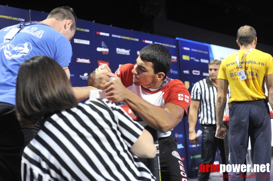 World Armwrestling Championship 2013 - day 2 # Aрмспорт # Armsport # Armpower.net